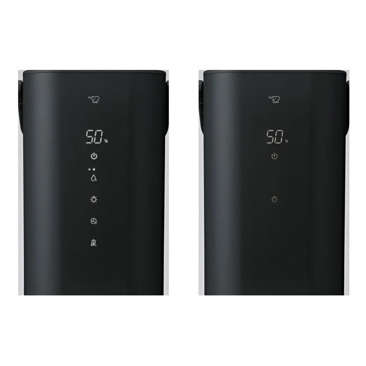 象印 スチーム式加湿器 EE-RN-50 スチーム式加湿器 EE-RN型｜商品情報｜象印