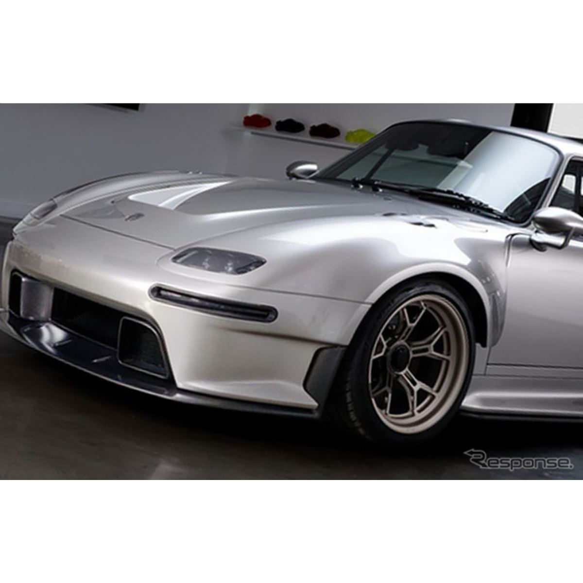 専用　TN様 マトリス ZX-10R 【保証書付】ZX-10R（04-05） FKS kit Matris バイク