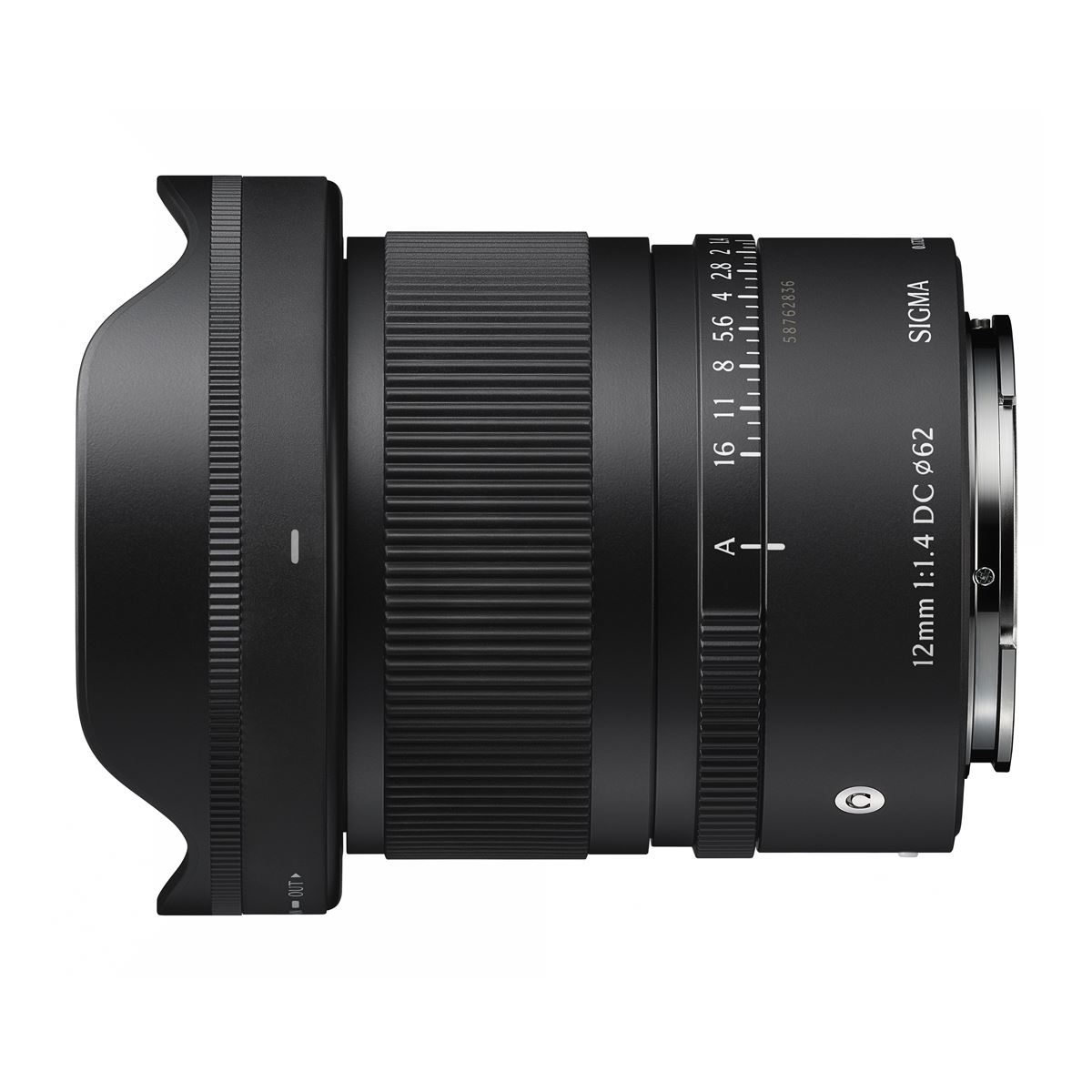 Arip様APS-C三兄弟 広角単焦点！SIGMA 16mm F1.4 ソニー用 SIGMA 16mm F1.4 DC DN | Contemporary | SIGMA Corporation of