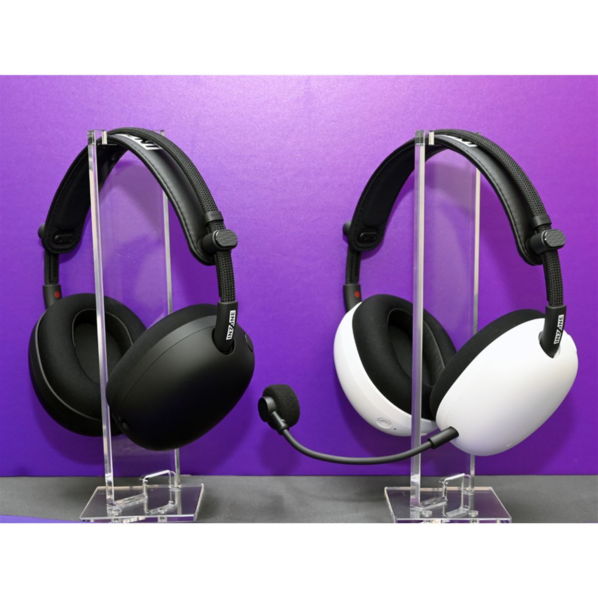 SONY INZONE H9 ワイヤレスヘッドセット INZONE H9 購入 | ゲーミングギア INZONE™（インゾーン） | ソニー