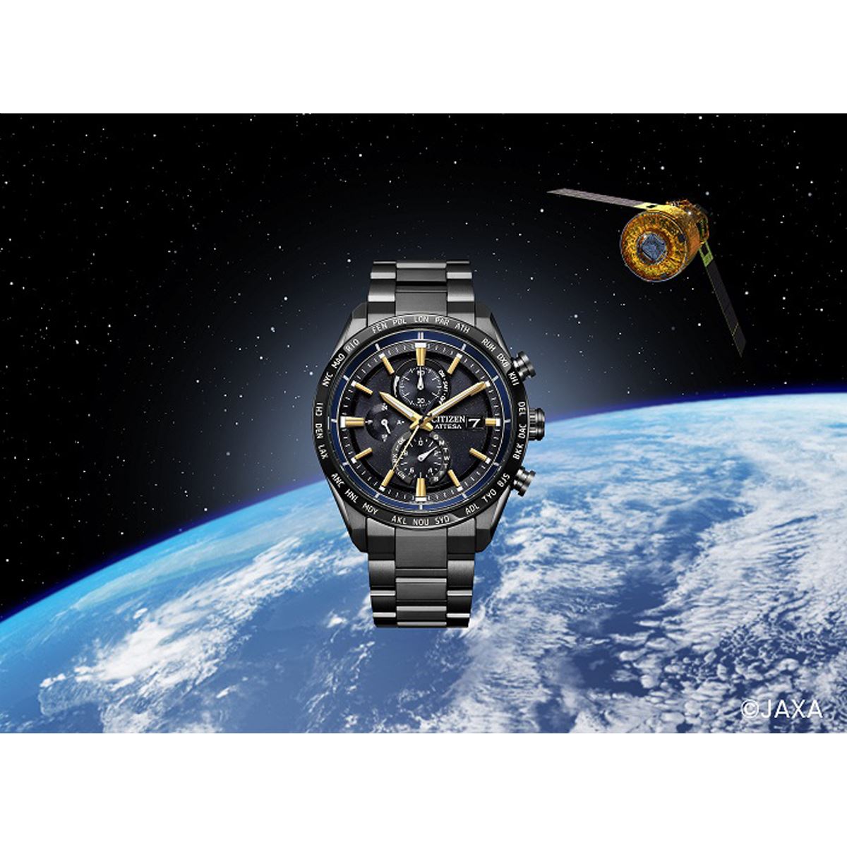 プラチナデータ 初回生産限定版 ネプチュニアン』に日本限定モデルが登場 | EDOX日本公式サイト