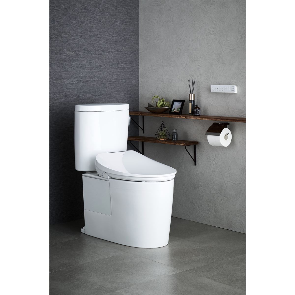 温水洗浄便座 瞬間式 リモコン付 ハイアール JB-SR01A-W アイボリー 省電力 オート脱臭 防汚 抗菌 ステンレスノズル 20250820115027_217_.jpg