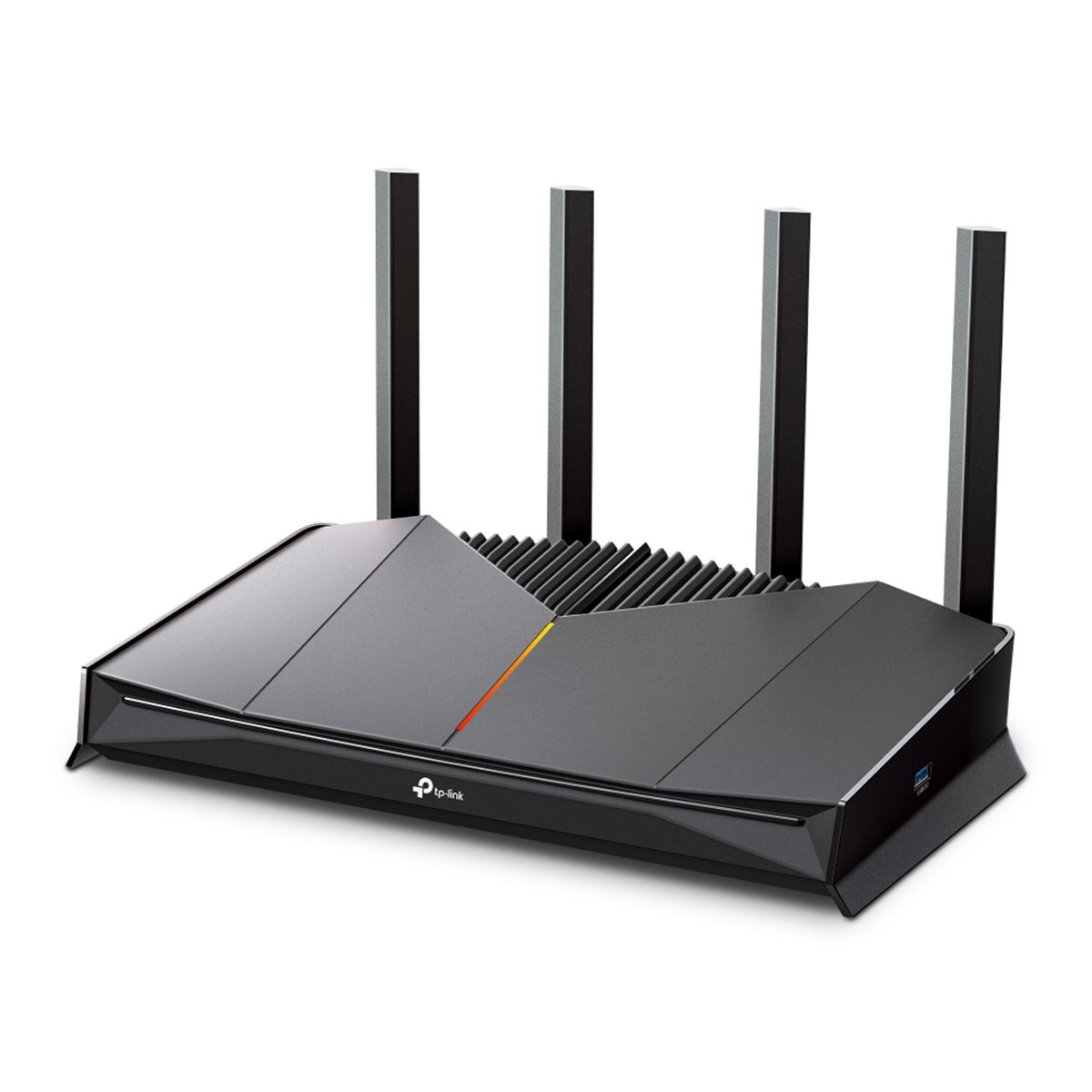 14,800円、TP-LinkのデュアルバンドWi-Fi 7ゲーミングルーター