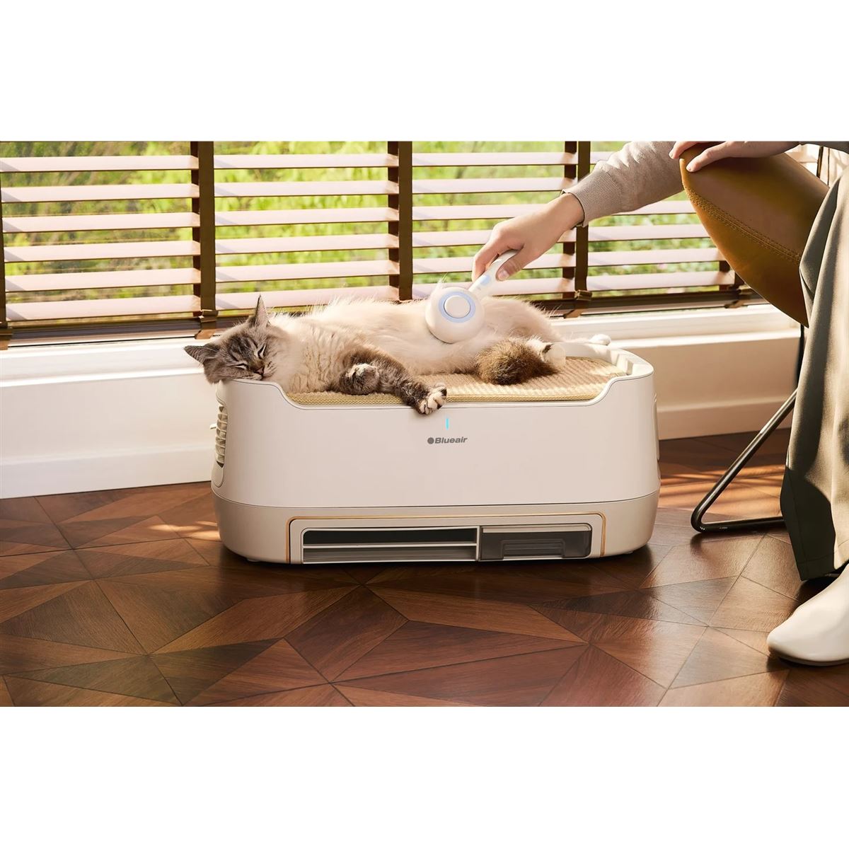 【ブルーエア】PetAir Pro P3i ペット 脱臭 空気清浄機 24畳 20250825105353_595_.jpg