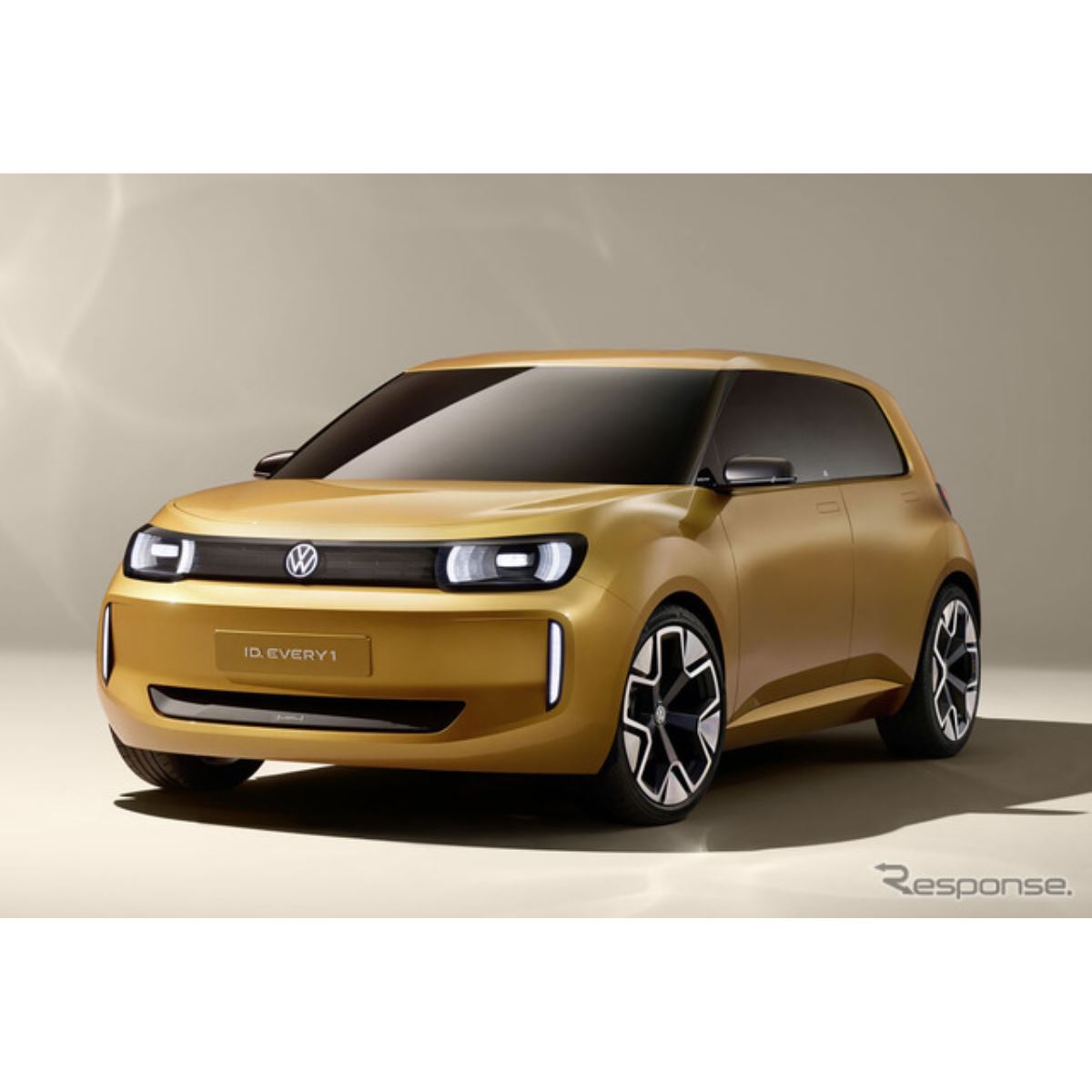 VWの「パズルの最後のピース」ポルトガルで2027年に生産開始、入門EV