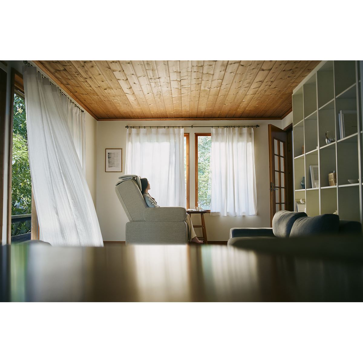 パナソニック、小世帯向けサイズで最上位モデル同様のメカニズム