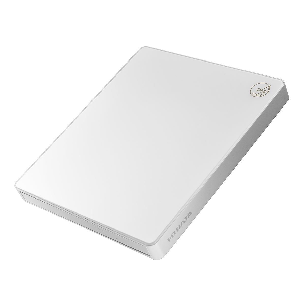 CDレコSE スマートフォン用CDレコーダー 在庫あり CDレコSE スマートフォン用CDレコーダー IOデータ 有線