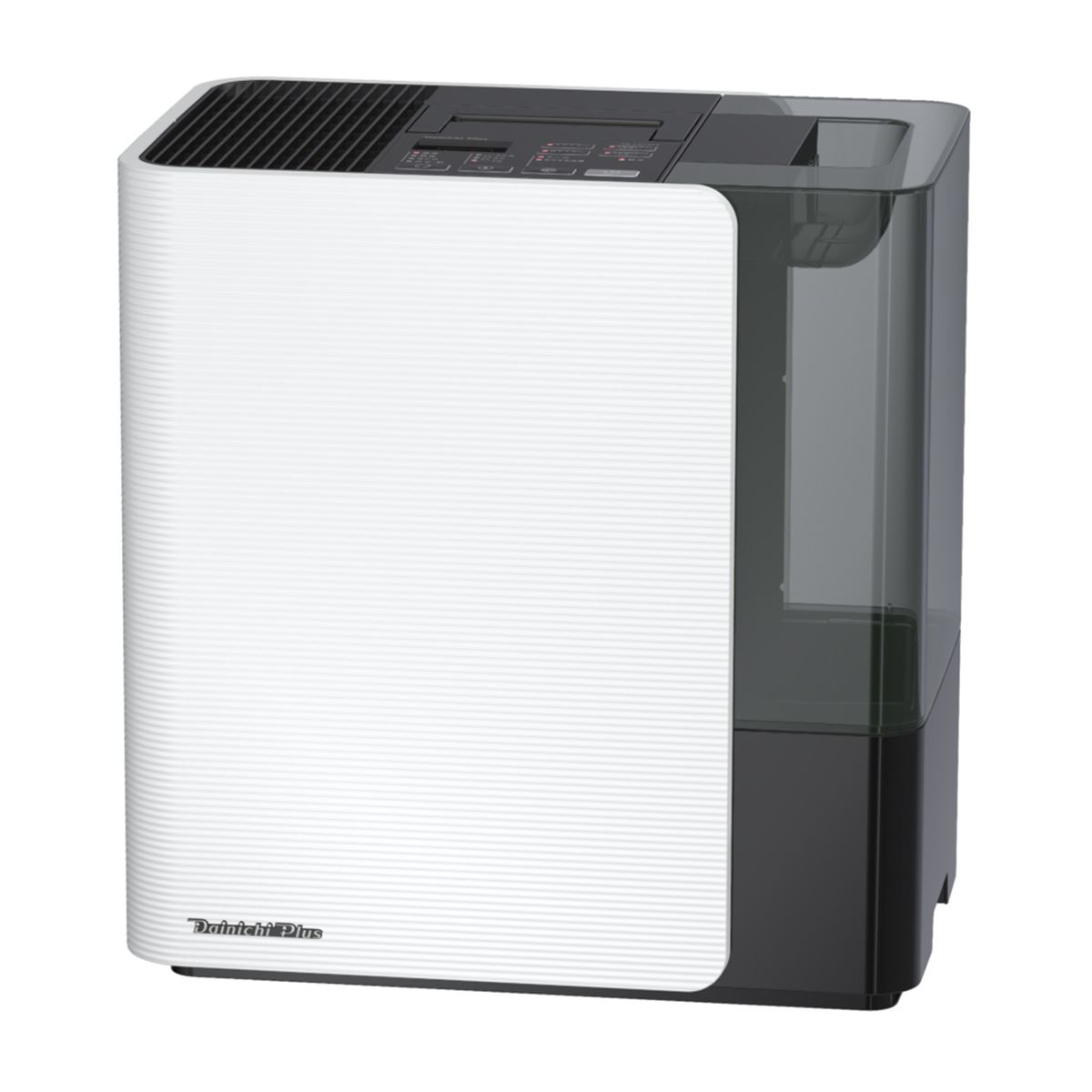 【未使用に近しい】ダイニチ ハイブリッド加湿器 HD-9020 ホワイト Amazon.co.jp: ダイニチ (Dainichi) 加湿器 ハイブリッド式(木造