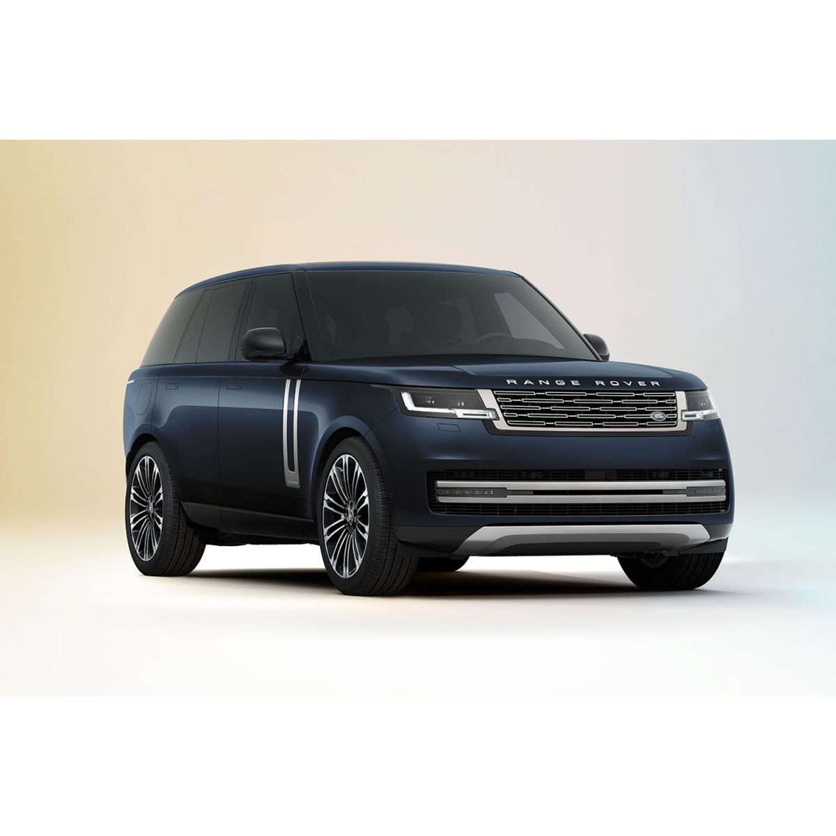 レンジローバー」にデビュー55周年記念の限定車が登場 - 価格.com