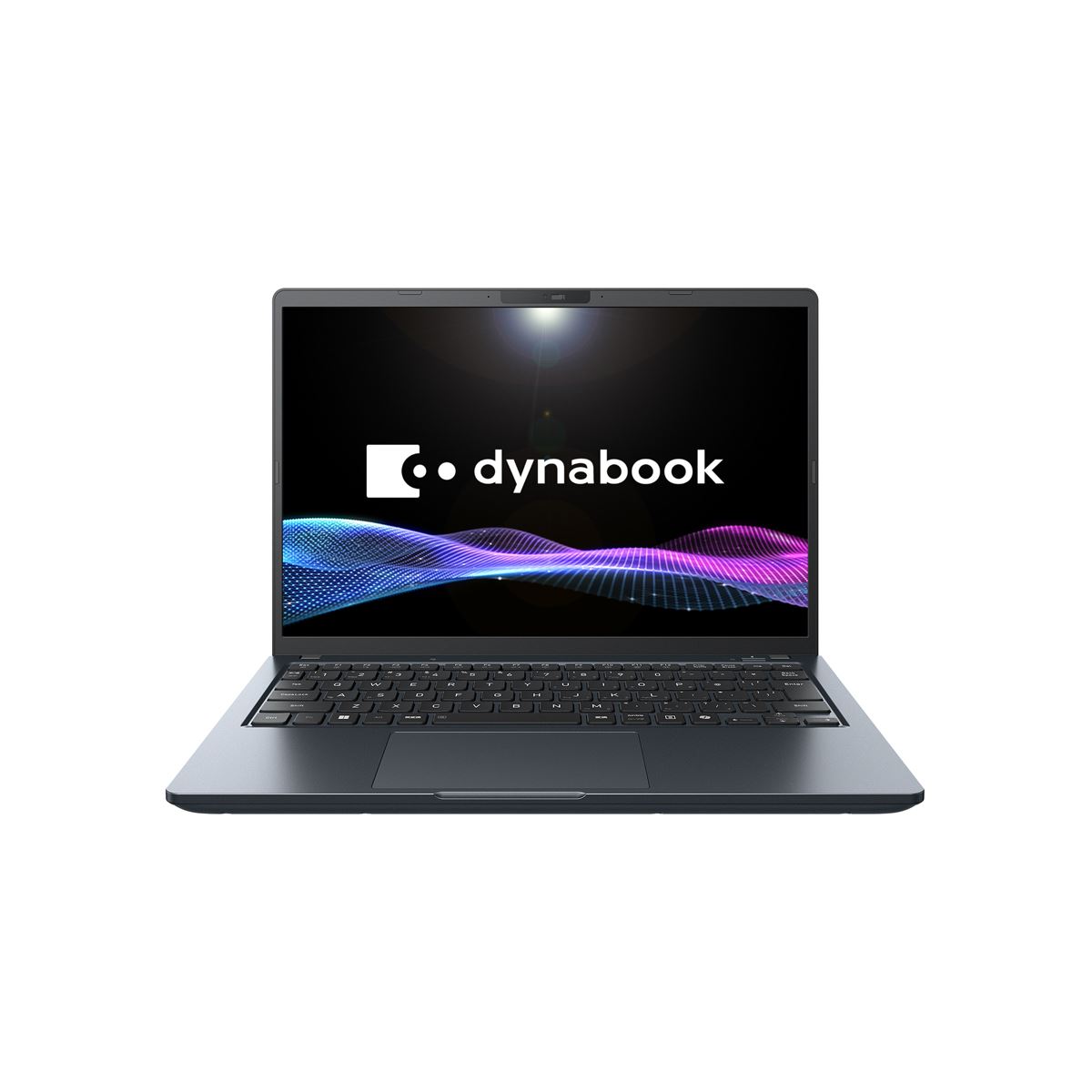Dynabook、13.3型で軽量849gのスタンダードモバイルノートPC