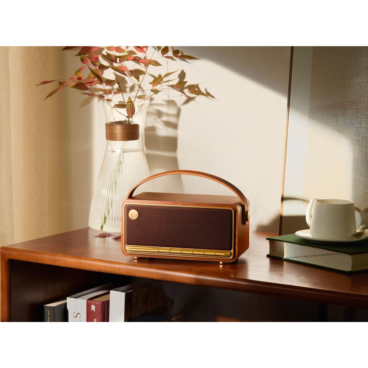 [新品未使用]Edifier MP330 Bluetoothスピーカー EDIFIER MP330 | Edifier