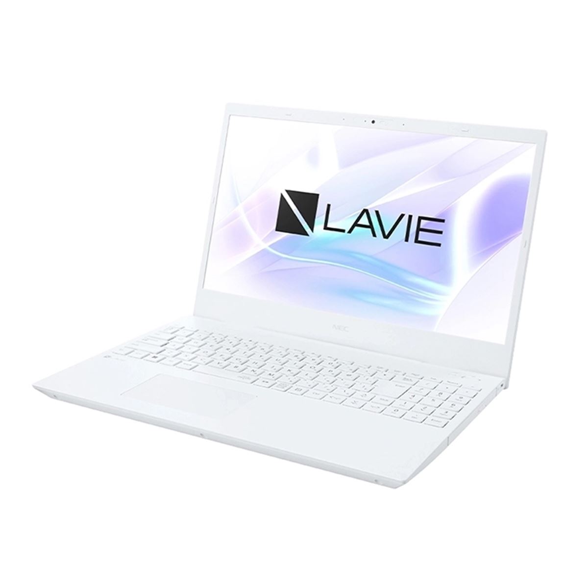 NEC LAVIE ノートパソコン AMD Athlon Silver LaVie NEC PC-N1415CAW LAVIE N14 14.0型 Athlon Silver 3050U