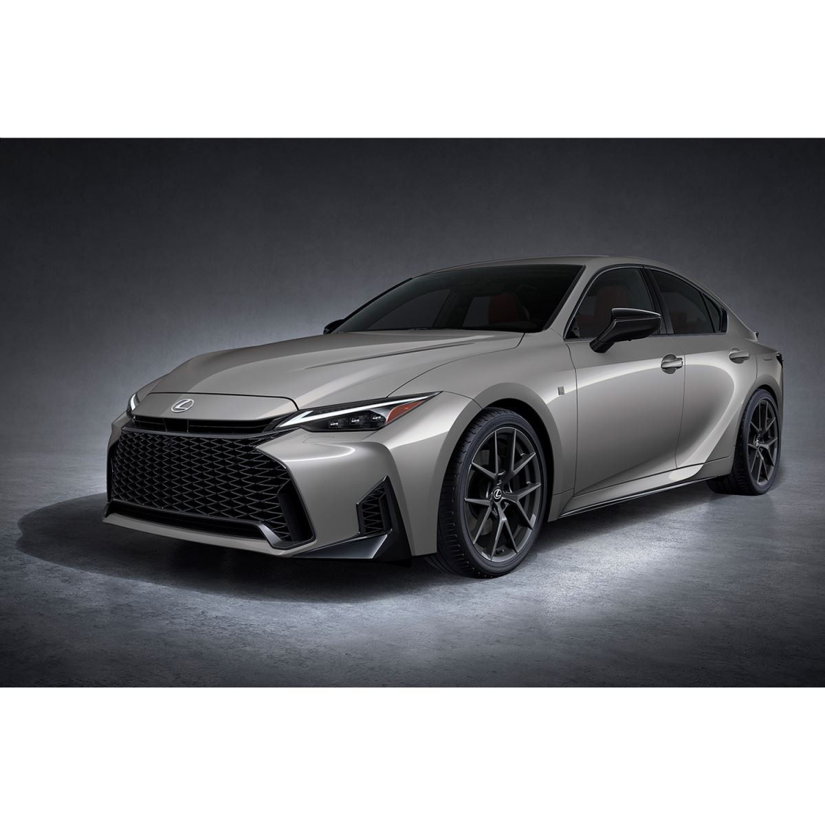 レクサスIS」の大幅改良モデルが登場 2026年より順次導入を予定 - 価格.com