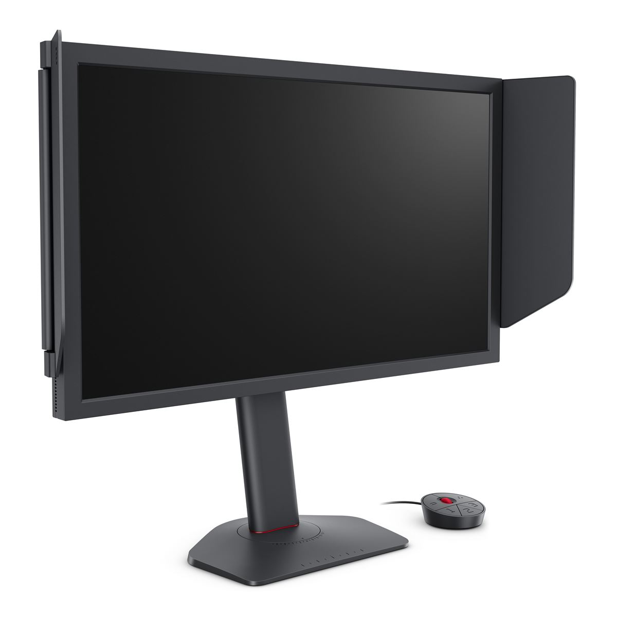 BenQ、リフレッシュレート最大280Hzの24.1型ゲーミングモニター