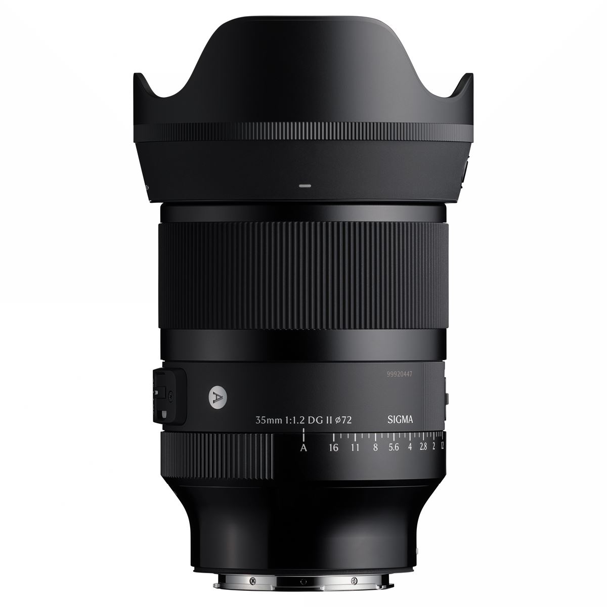 SIGMA - ■良品■35mm F1.2 DG DN 単焦点 広角 フルサイズ Art 35mm F1.4 DG DN | Art | レンズ | 製品 | Sigma