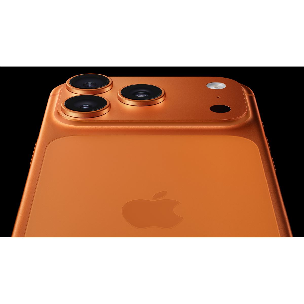 アップル、A19 Proを採用した「iPhone 17 Pro/Pro Max」本日9/19