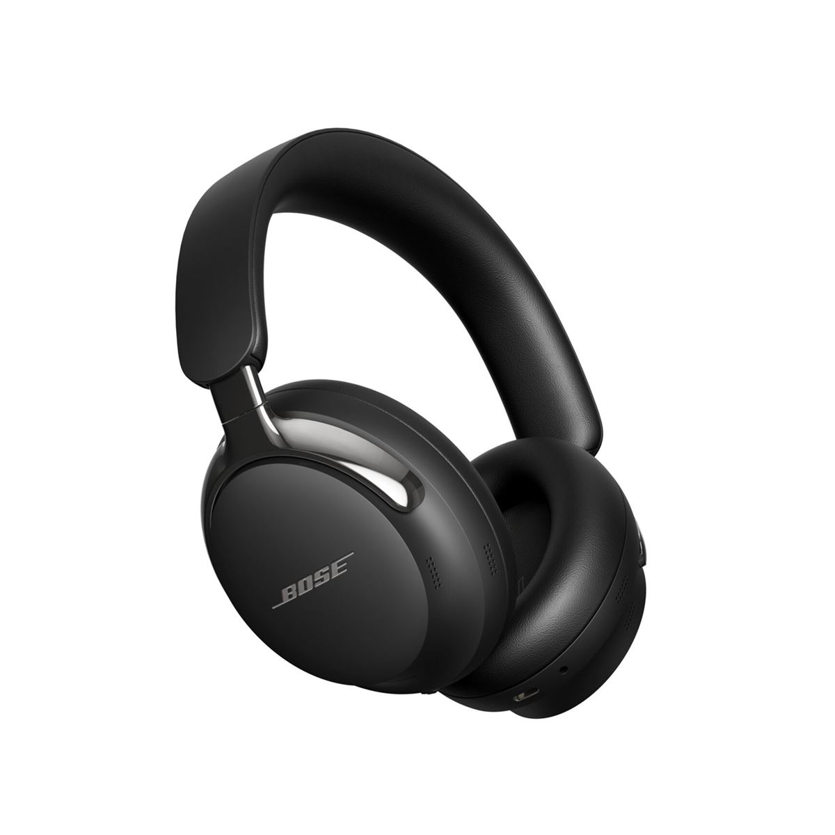BOSE 完全ワイヤレス　ノイズキャンセリングヘッドホン BOSE ブルートゥースヘッドホン ［ノイズキャンセリング対応