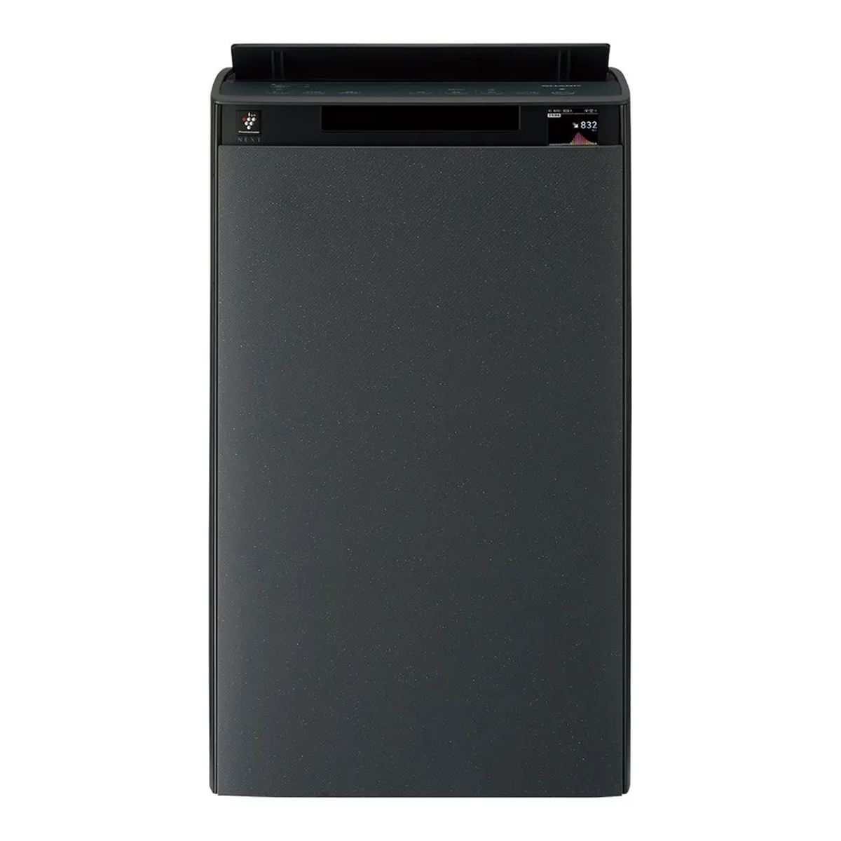 シャープ　プラズマクラスターNEXT　KI-NP100 Amazon.co.jp: シャープ 加湿 空気清浄機 KI-PX100-W プラズマ