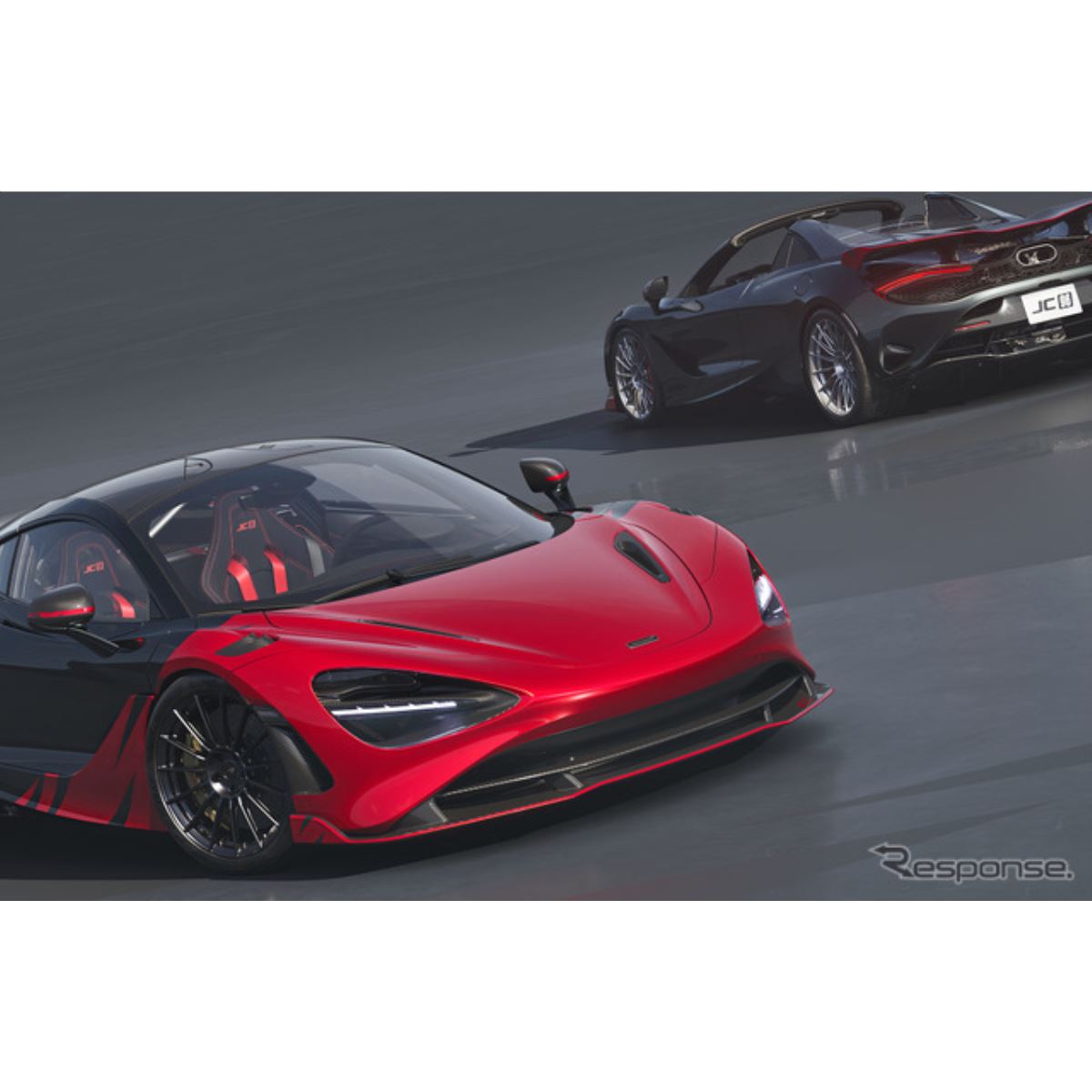 UTモデル　マクラーレン Reviewing the 1/24 McLaren P1 by Motormax - YouTube