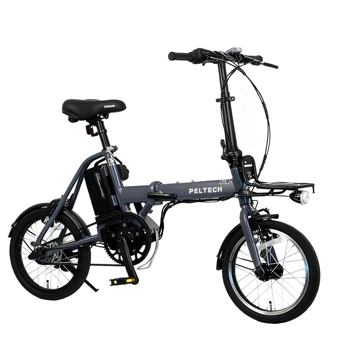 PELTECH(ペルテック) 折りたたみ電動アシスト自転車 ブルー×ブラック 20250922153644_229_.jpg