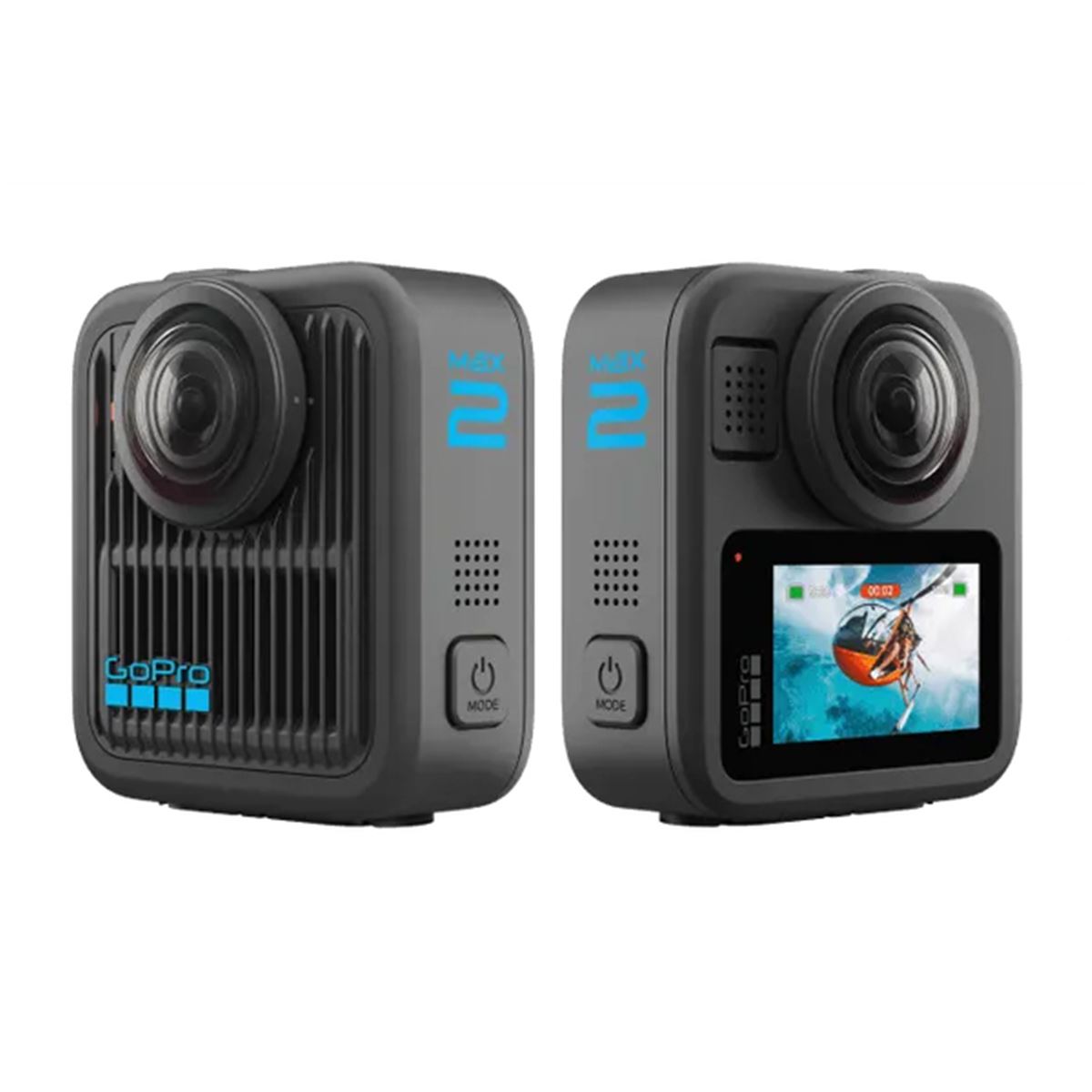 ビデオカメラ GoPro - GoProMAX GoPro MAX | ChutingStar Skydiving Gear