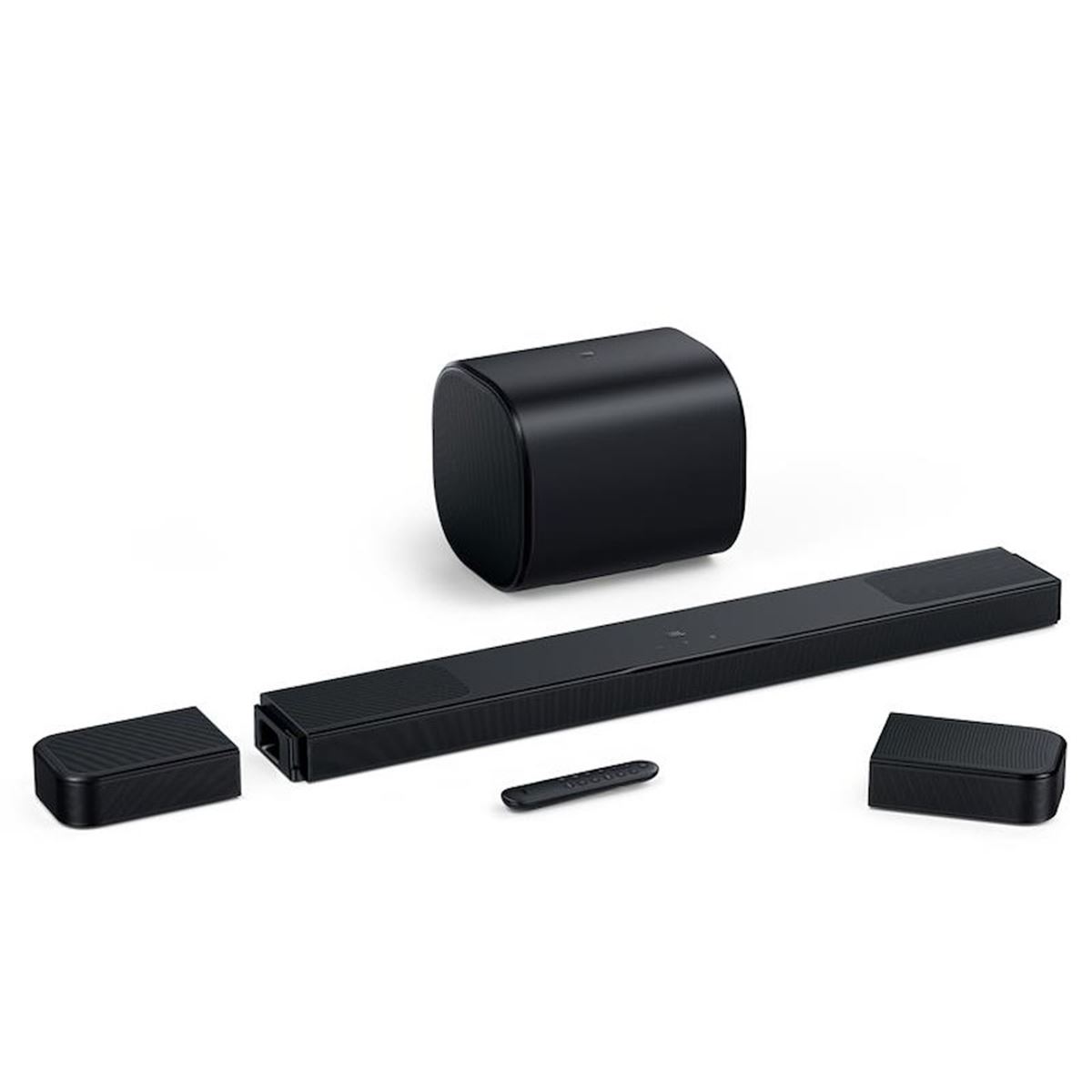 リトルジャマー 【動作確認済】　専用スピーカーシステム付き リトルジャマー 【動作確認済】 専用スピーカーシステム付き