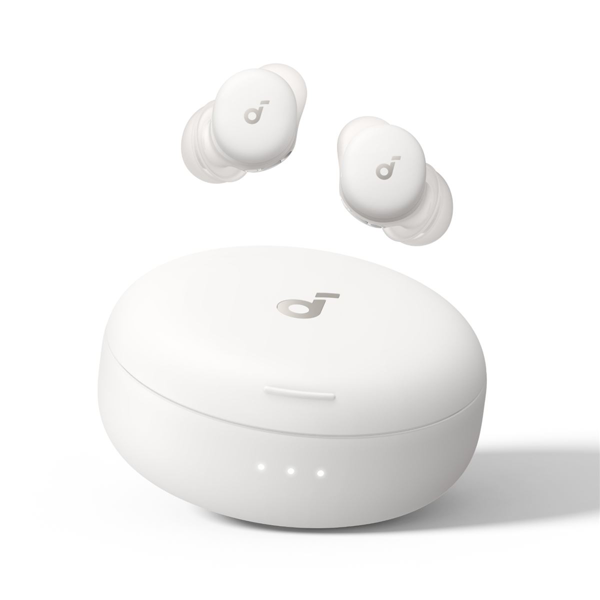 Anker、いびきマスキング機能を備えた適応型ノイキャン搭載イヤホン