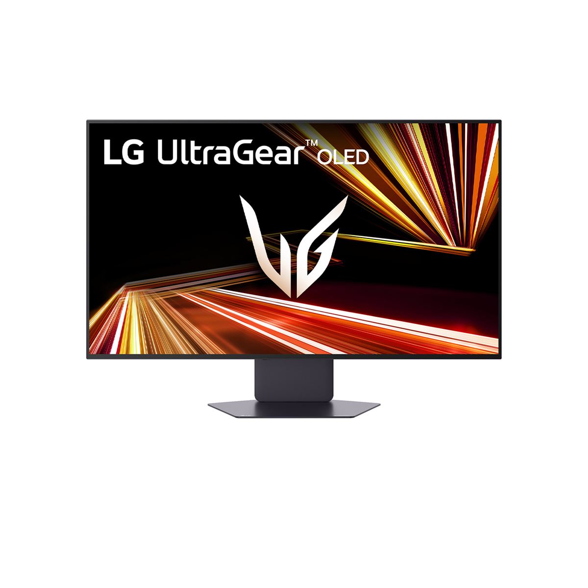 LG、MLA有機ELパネルを採用した明るいゲーミングモニター