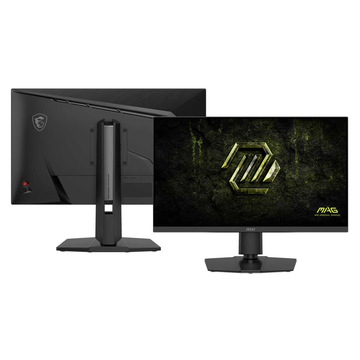 MSI MAG 272F ゲーミングモニタ　27インチ　200Hz MAG 272F | 27 Inch Gaming Monitor | MSI Global