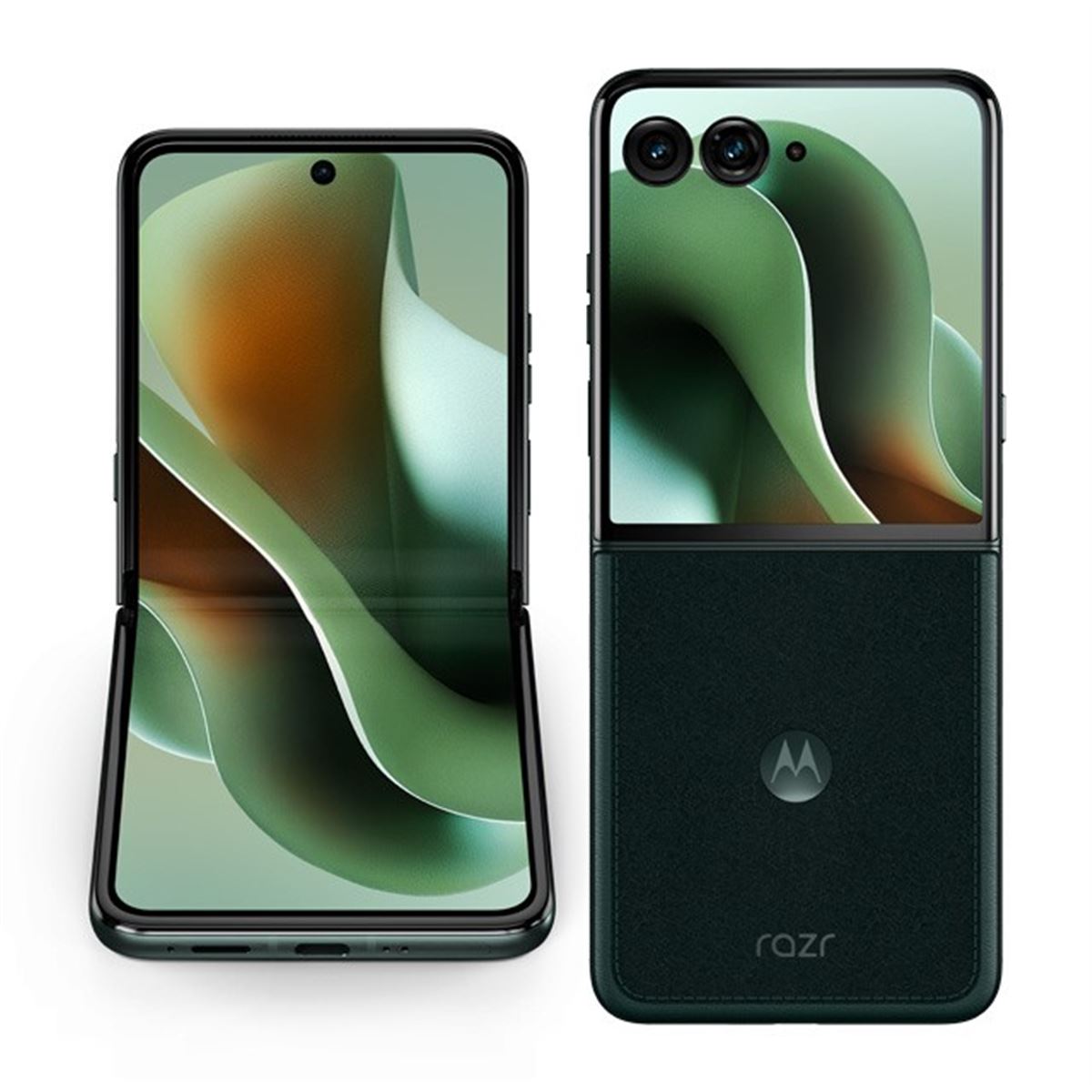 7型折りたたみスマホ最上位「motorola razr 60 ultra」を12月12日に