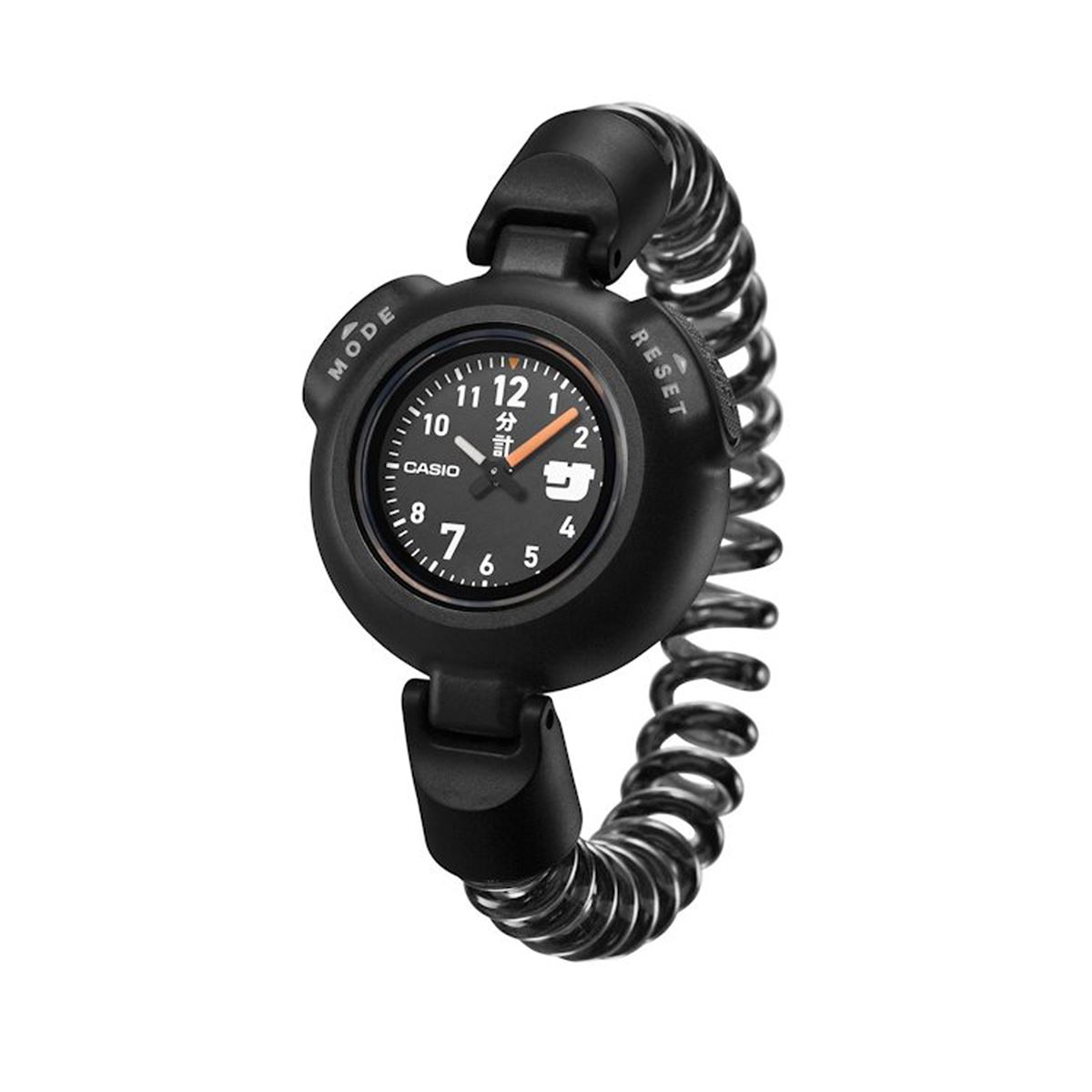 カシオ　サ時計　腕時計　ブラック　新品　未使用 20250930123428_840_.jpg