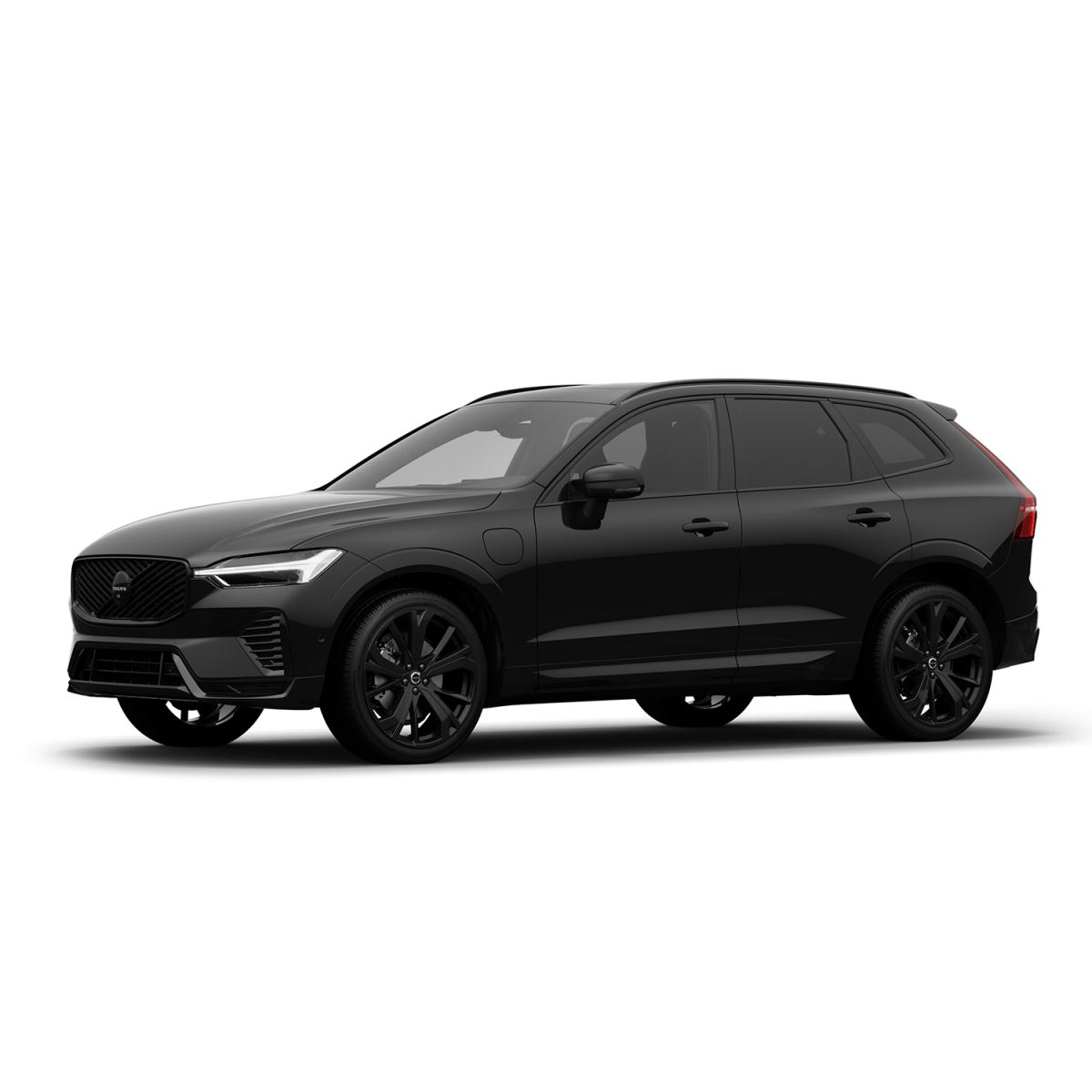 ボルボXC60」の特別仕様車「ブラックエディション」発売 - 価格.com