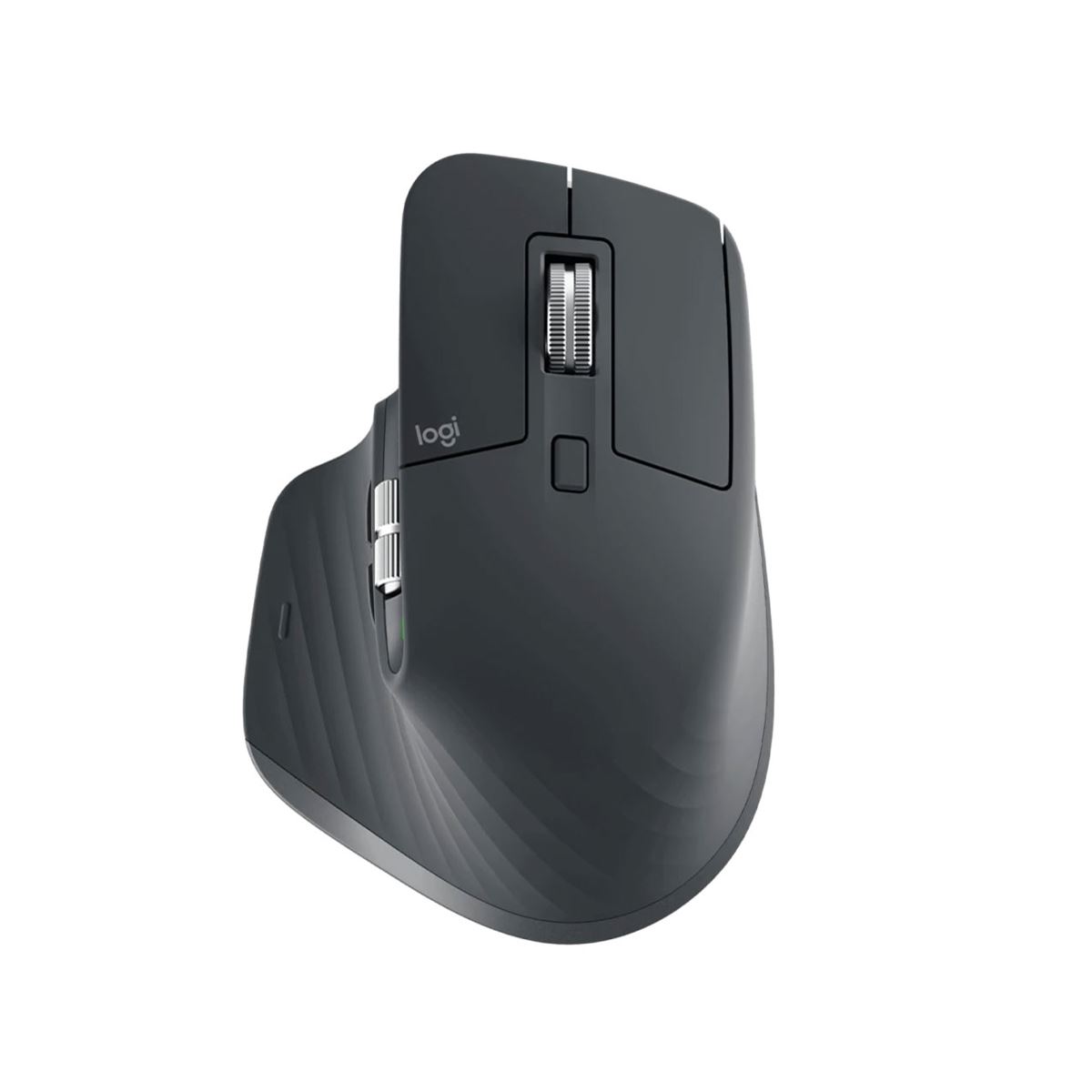 ロジクール、高機能ワイヤレスマウス「MX Master 3S」にBluetooth ロジクール、高機能ワイヤレスマウス「MX Master 3S」にBluetooth