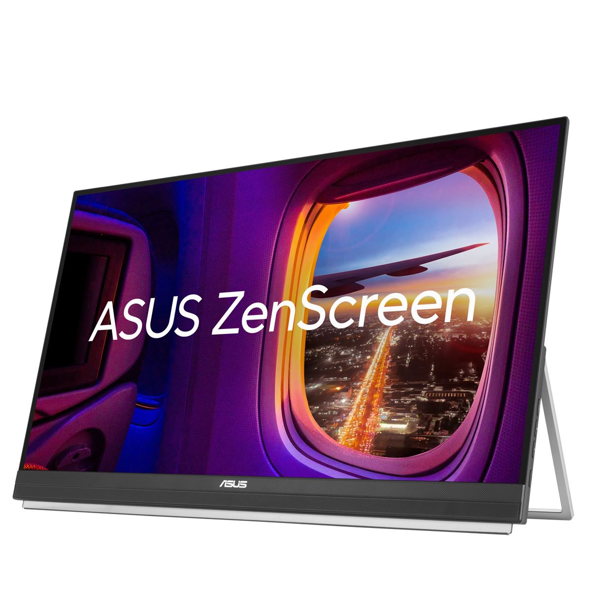 【期間限定価格】ASUS ZenScreen ポータブル 液晶ディスプレイ Amazon.co.jp: 【Amazon.co.jp限定】ASUS ポータブルモニター