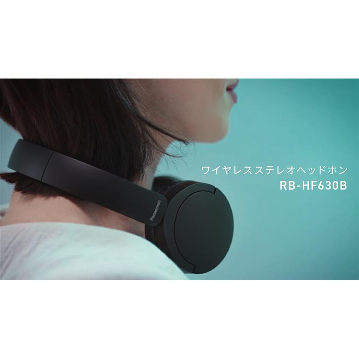 panasonic ワイヤレスヘッドホン カテゴリー概要 | ヘッドホン/インサイドホン | Panasonic