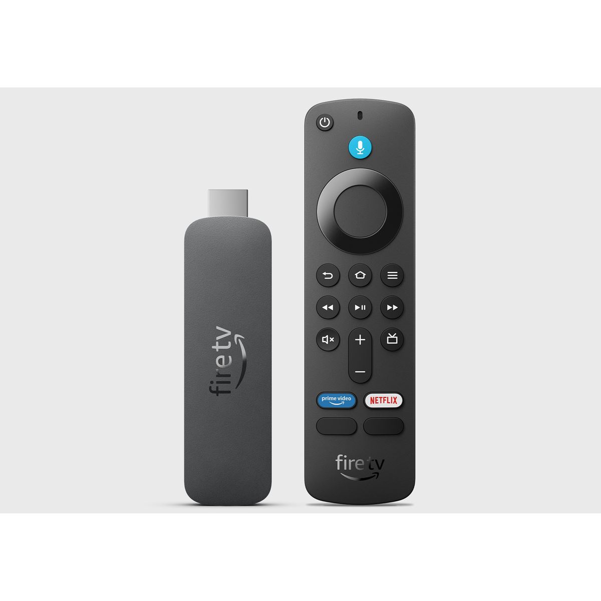 Fire TV Stick 4k リモコン付き Amazon、7,980円で4K対応の高コスパ「Fire TV Stick 4K Select