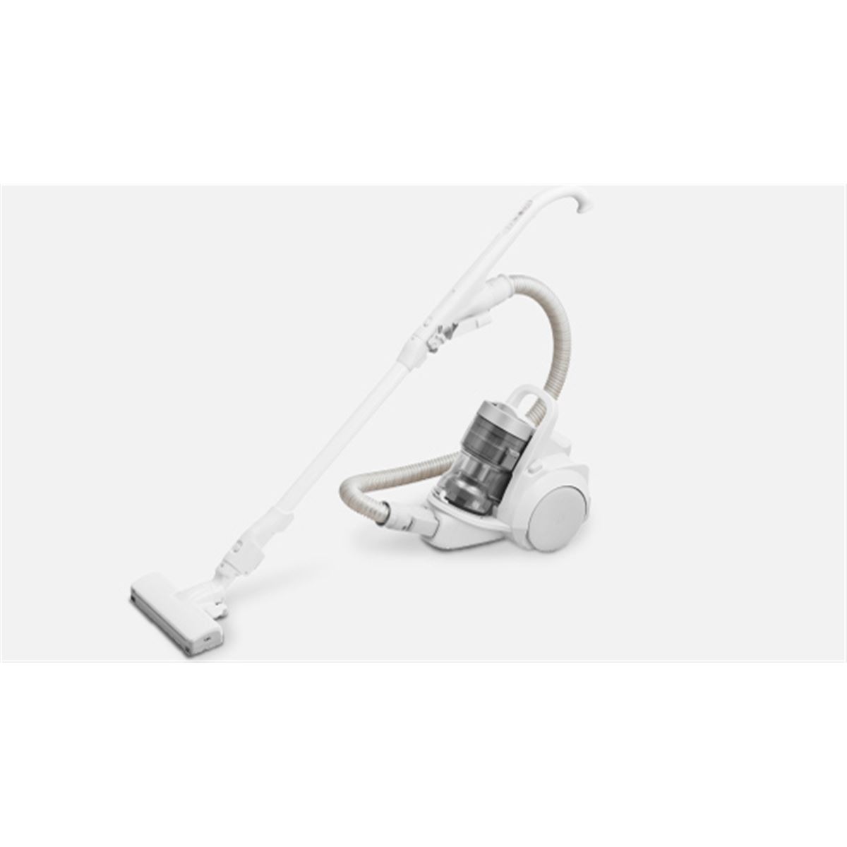 パナソニック、自走式パワーノズルの進化で使いやすくなった小型