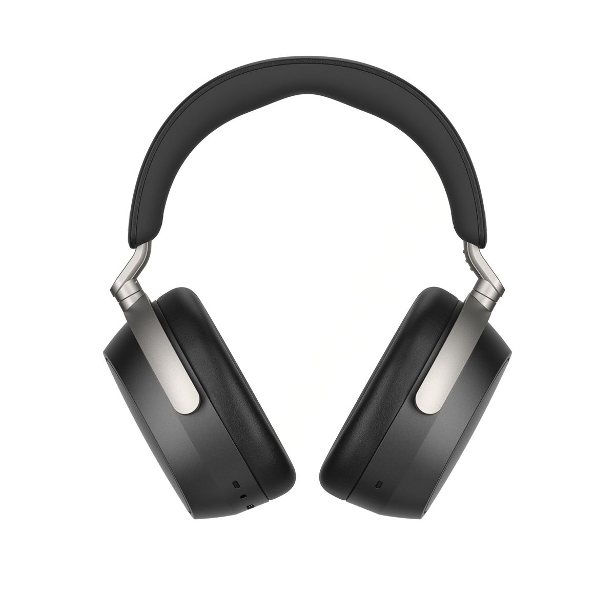 Sennheiser ゼンハイザー HDB 630 ワイヤレスヘッドホン ゼンハイザー、ハイレゾ再生に対応したワイヤレスヘッドホン「HDB 630