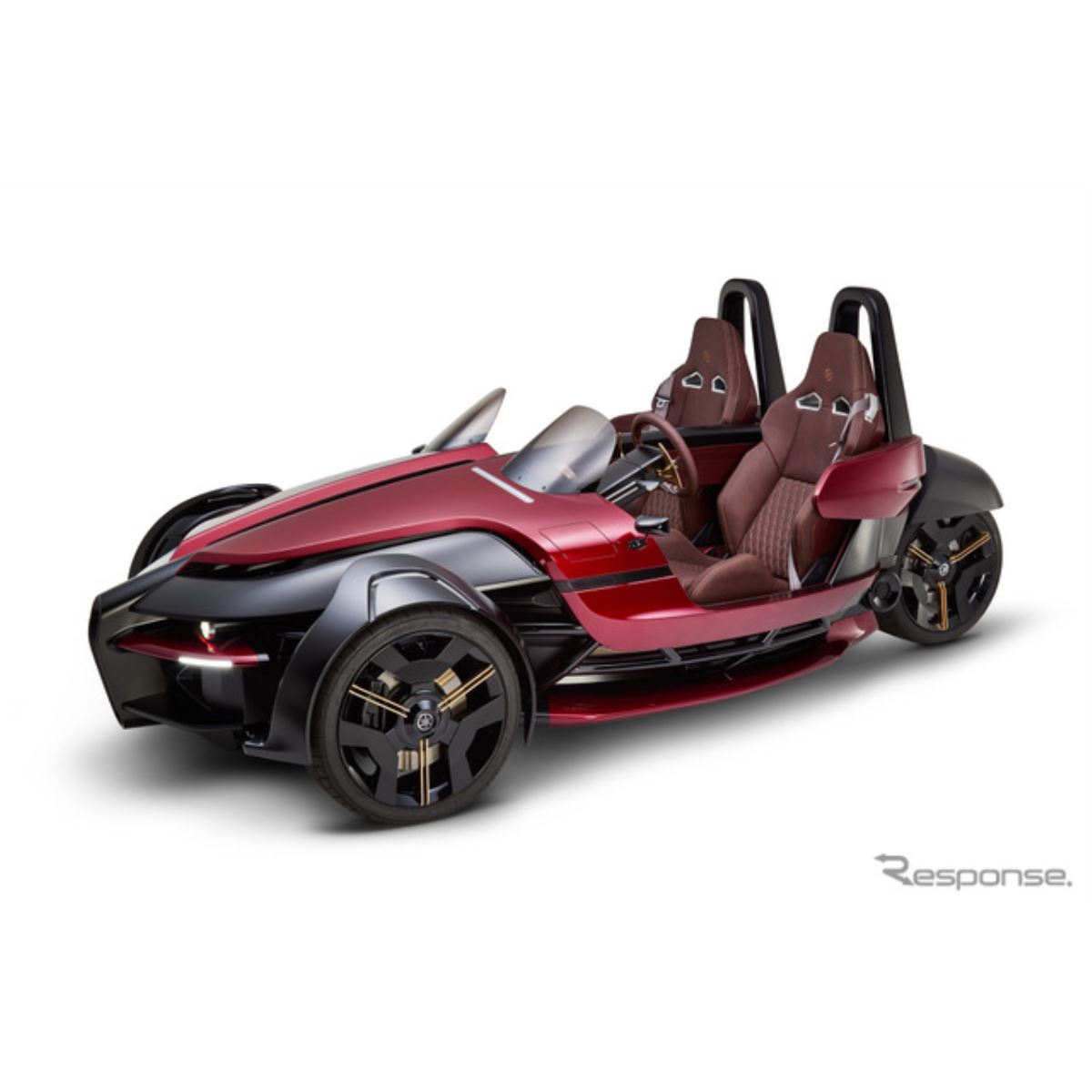 ヤマハ電動三輪車 PAS ワゴン - 電動自転車 | ヤマハ発動機