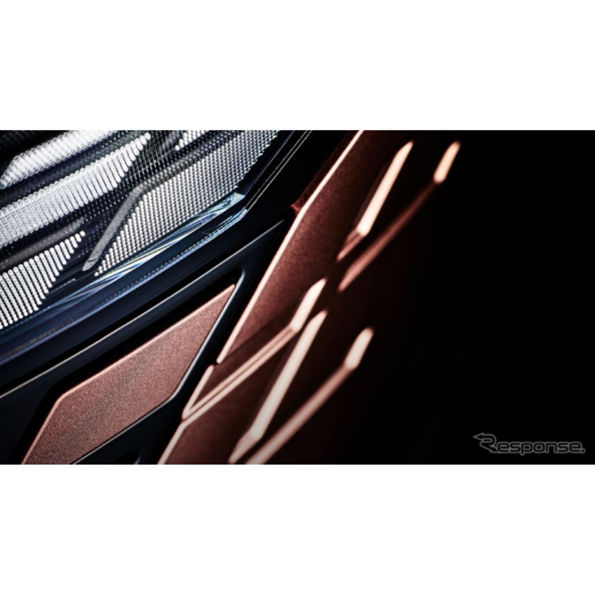 日産、新型『エルグランド』世界初公開へ…ジャパンモビリティショー