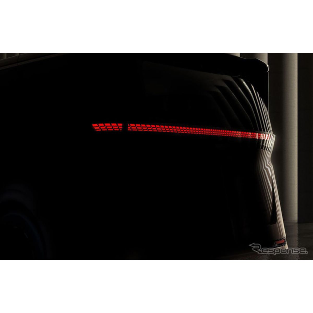 本当に出るんだ！」日産『エルグランド』新型発表にSNSでは「早く見