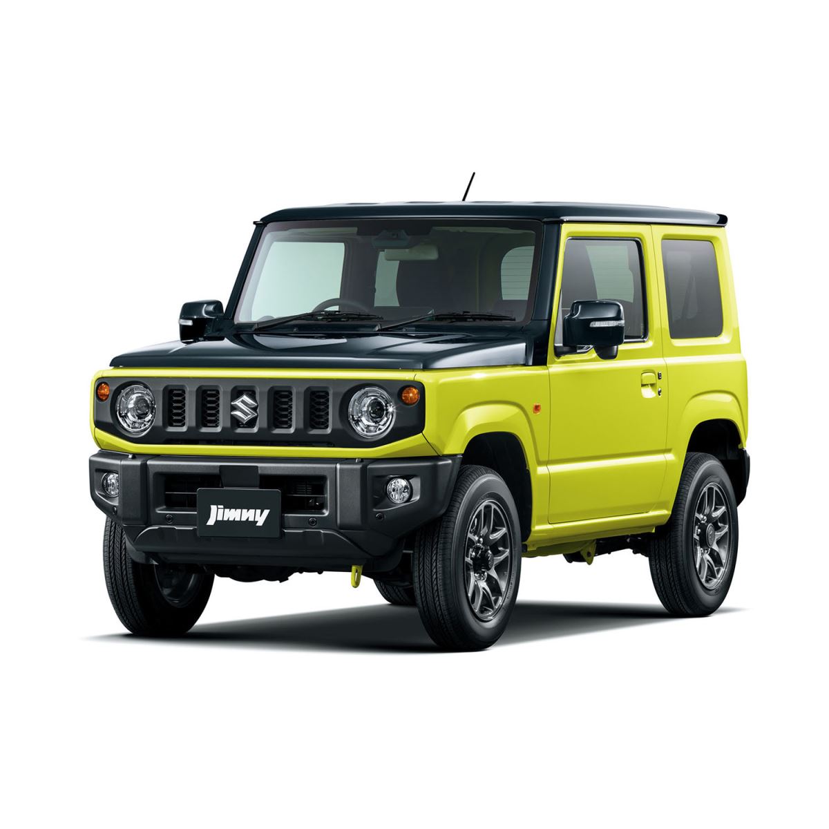 ジムニー専用　テラフレックス希少未使用品　定価36,000円 20251015122011_299_.jpg