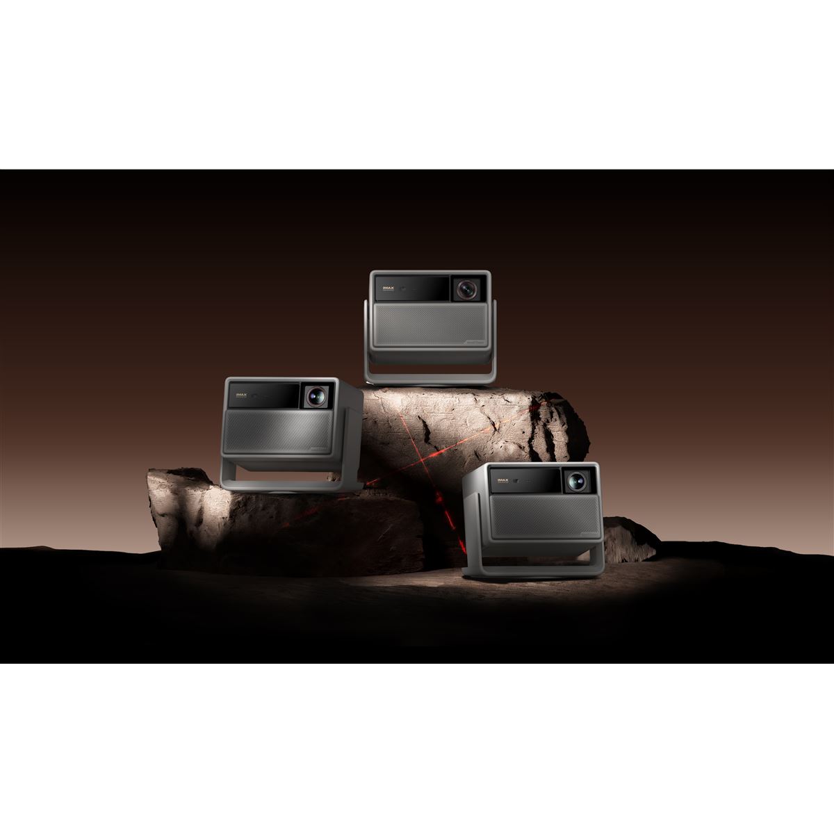 5年保証付 XGIMI HORIZON PRO 4Kプロジェクター 楽天市場】XGIMI HORIZON 20 Pro Standard Kit プロジェクター 4K 3色