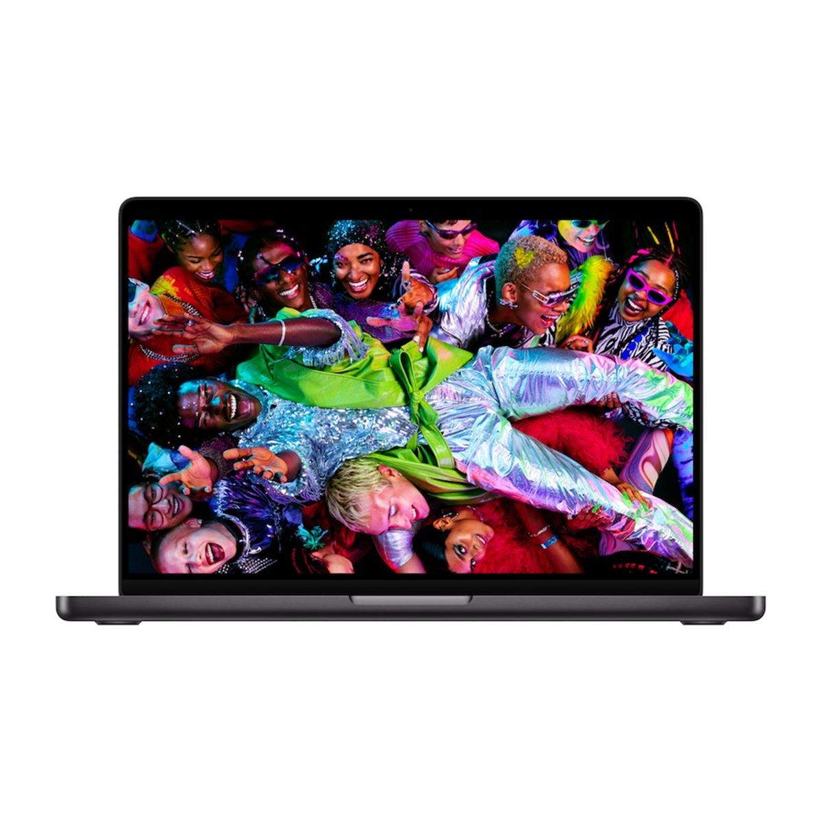 大容量1TB CS6入りMacBookPro＜最終価格＞ 14インチMacBook Pro [整備済製品] 10コアCPUと10コアGPUを搭載