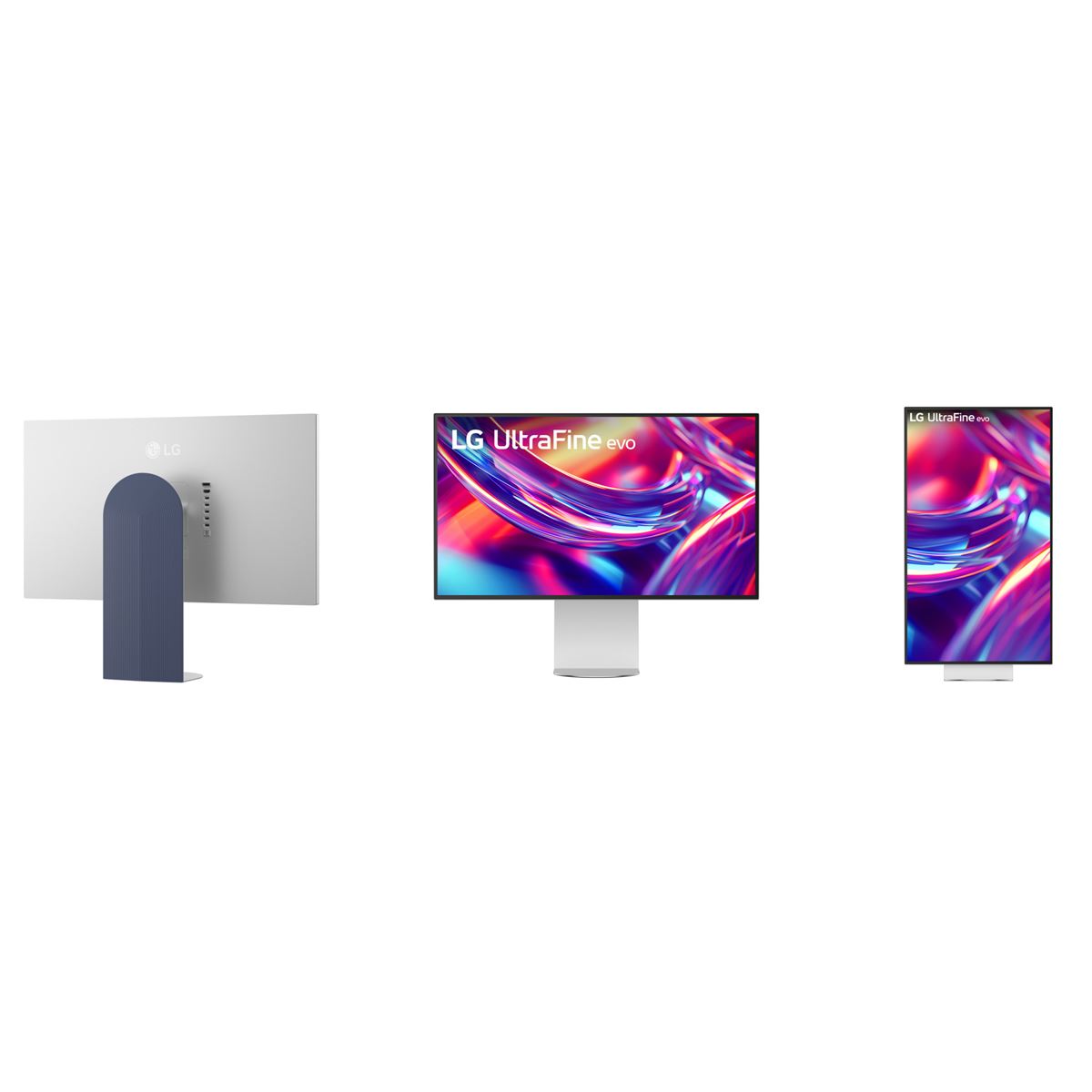LG、Thunderbolt 5搭載の31.5型6K液晶ディスプレイ「32U990A-S