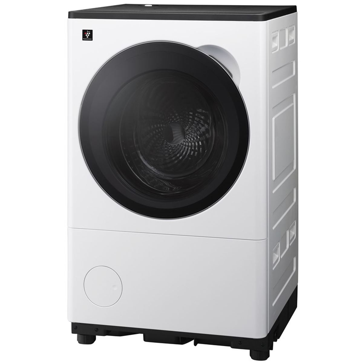 電気式衣類乾燥機 ドラム式　コンパクト 衣類だけじゃなく靴乾燥まで 汎用性の高い工事不要のドラム式