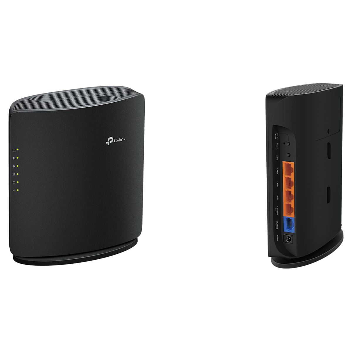 TP-Link、デュアルバンドWi-Fi 7ルーター「Archer BE5000」「Archer