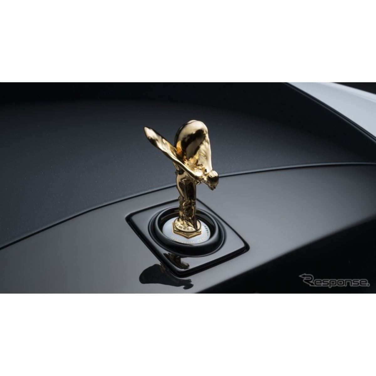 ロールスロイス『ファントム』100周年、25台限りの「センテナリー