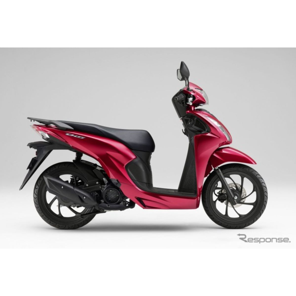 期間限定値下げ中‼️美車‼️HONDA Live DIO規制後シャッターキーモデル