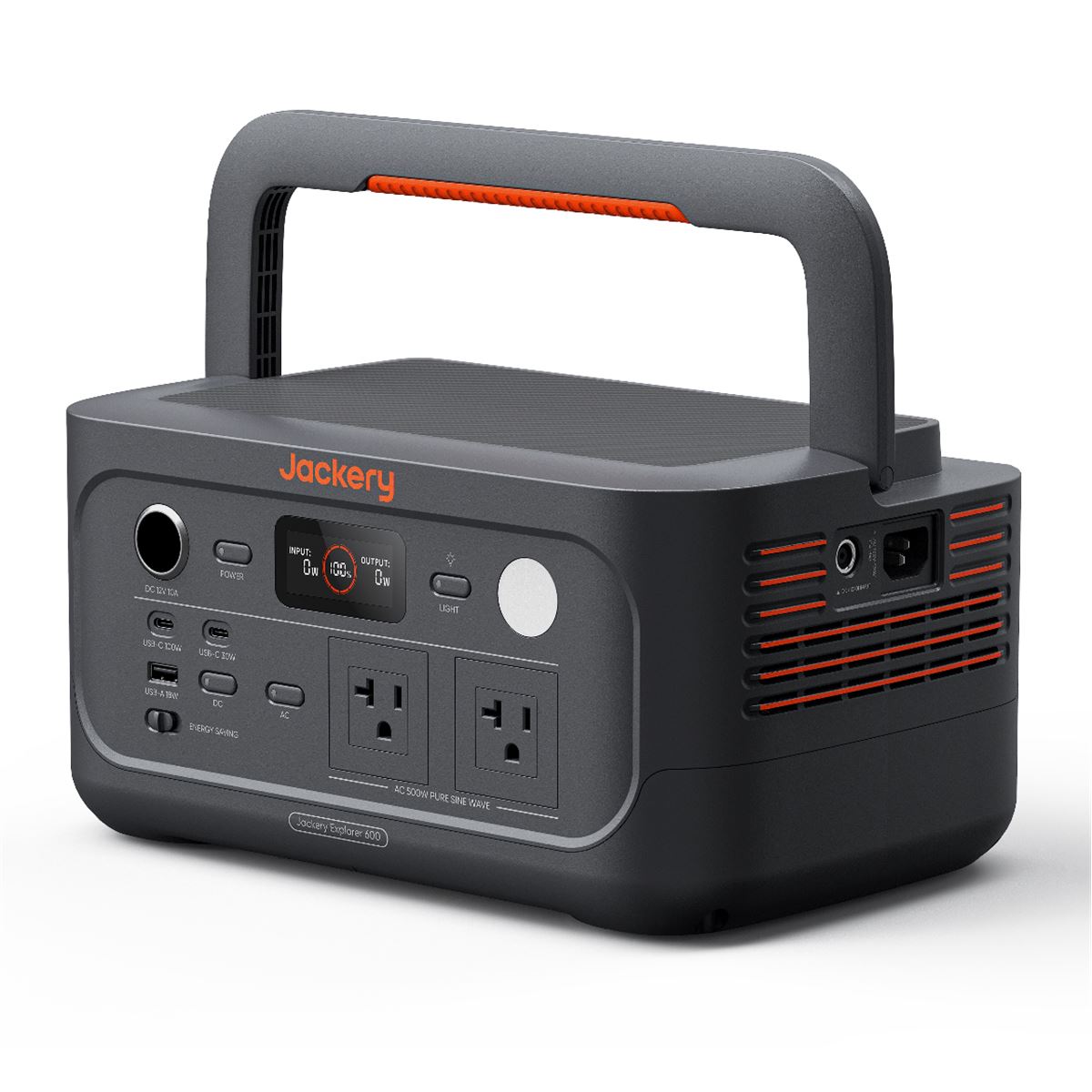 0218純正弦波 Jackery ポータブル電源 67200mAh/240Wh 0218純正弦波 Jackery ポータブル電源 67200mAh/240Wh